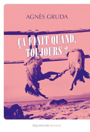 Nous sommes faits d'orage